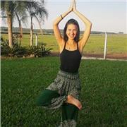 Clases personalizadas de yoga online